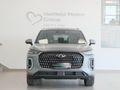 2026 Chery Tiggo 9 1.5T CSH Vanguard AWD (Phev)