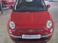2012 Fiat 500 1.4 Lounge