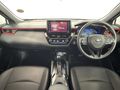 2023 Toyota Corolla Cross 1.8 GR-S