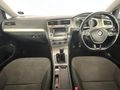 2014 Volkswagen Golf VII 1.4 TSI Comfortline