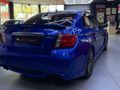 2011 Subaru Impreza WRX 2.5 Premium