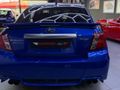 2011 Subaru Impreza WRX 2.5 Premium