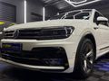 2018 Volkswagen Tiguan 1.4 TSI Comfortline Auto (110kW)