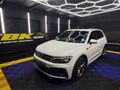 2018 Volkswagen Tiguan 1.4 TSI Comfortline Auto (110kW)