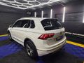 2018 Volkswagen Tiguan 1.4 TSI Comfortline Auto (110kW)