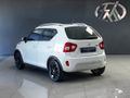 2022 Suzuki Ignis 1.2 GLX Auto