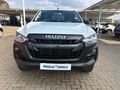 2026 Isuzu D-Max 1.9 DDI HR L Single-Cab