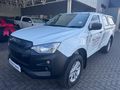 2026 Isuzu D-Max 1.9 DDI HR L Single-Cab