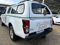 2026 Isuzu D-Max 1.9 DDI HR L Single-Cab