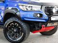 2017 Toyota Hilux 4.0 V6 Raider 4x4 Double-Cab Auto