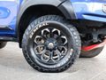 2017 Toyota Hilux 4.0 V6 Raider 4x4 Double-Cab Auto