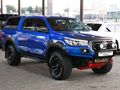 2017 Toyota Hilux 4.0 V6 Raider 4x4 Double-Cab Auto