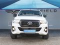 2019 Toyota Hilux 2.4 GD-6 Raised Body SRX Single-Cab