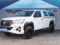 2019 Toyota Hilux 2.4 GD-6 Raised Body SRX Single-Cab