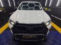 2021 Toyota Hilux 2.8 GD-6 Raised Body Legend Auto Double-Cab