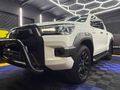 2021 Toyota Hilux 2.8 GD-6 Raised Body Legend Auto Double-Cab