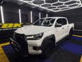 2021 Toyota Hilux 2.8 GD-6 Raised Body Legend Auto Double-Cab