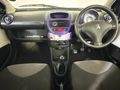 2013 Peugeot 107 Urban