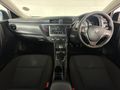 2024 Toyota Corolla Quest 1.8 Plus