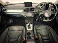 2016 Audi Q3 1.4 TFSI Auto (110kW)