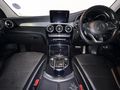 2018 Mercedes-Benz GLC 250d AMG