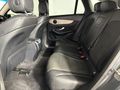 2018 Mercedes-Benz GLC 250d AMG