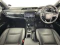 2025 Toyota Hilux 2.8 GD-6 Raised Body Legend Auto Extended Cab