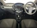 2017 Toyota Etios Cross 1.5 XS 5-dr