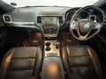 2017 Jeep Grand Cherokee 3.0 V6 CRD Overland
