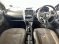 2011 Volkswagen Polo Vivo 1.4 5-dr