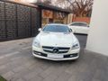 2013 Mercedes-Benz SLK SLK200