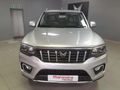 2023 Mahindra Scorpio N 2.2D Auto Z8