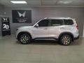 2023 Mahindra Scorpio N 2.2D Auto Z8