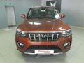 2023 Mahindra Scorpio N 2.2D 4X4 Auto Z8