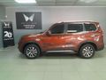 2023 Mahindra Scorpio N 2.2D 4X4 Auto Z8