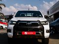 2022 Toyota Hilux 2.8 GD-6 Raised Body Legend Auto Double-Cab
