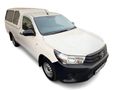 2025 Toyota Hilux 2.4 GD Single-Cab