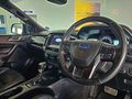 2021 Ford Ranger 2.0D Bi-Turbo Wildtrak Auto Double-Cab