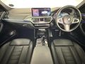 2021 BMW X4 xDrive20d M Sport