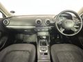 2016 Audi A3 Sportback 1.4 TFSI S