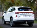 2022 Haval H6 2.0T Luxury 4X4 Auto
