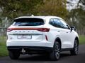 2022 Haval H6 2.0T Luxury 4X4 Auto