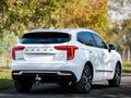 2023 Haval Jolion 1.5T Luxury