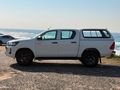 2023 Toyota Hilux 2.4 GD-6 Raider 4x4 Auto Double-Cab