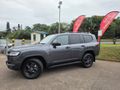 2025 Toyota Land Cruiser 300 V6 3.3 D GR-S