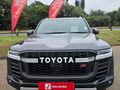 2025 Toyota Land Cruiser 300 V6 3.3 D GR-S