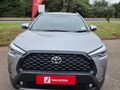 2024 Toyota Corolla Cross 1.8 XS