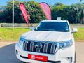 2022 Toyota Land Cruiser Prado 2.8 GD VX-L Auto