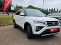 2022 Toyota Urban Cruiser 1.5 Xr Auto