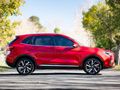 2026 MG ZS PRO 1.5T Com CVT Auto